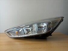 Ford focus mk3 gebraucht kaufen  Ingolstadt