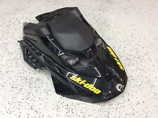 Skidoo hood shroud for sale  Newport