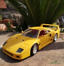 Modellino auto ferrari usato  Giarre