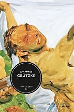 Johannes grützke beaucamp gebraucht kaufen  Berlin