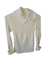 Dkny jeans sweater for sale  Port Chester