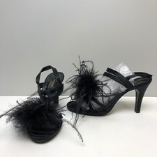 Paire chaussure talons d'occasion  Montigny-sur-Loing