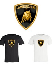 Lamborghini main logo for sale  Yorba Linda