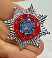 Fire service cap for sale  LYDBROOK
