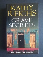 Kathy reichs cross d'occasion  Bourg-en-Bresse