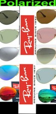 Ray ban lenti usato  Castellabate