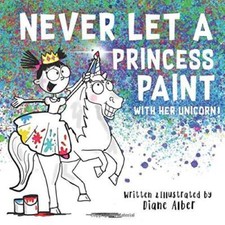 Never let princess for sale  Montgomery