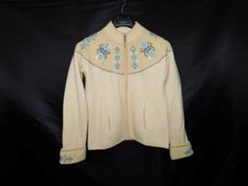 Icelandic design beige for sale  Anchorage