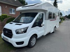 Wohnmobil teilintegriert rolle gebraucht kaufen  Berlin