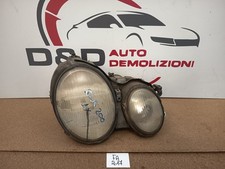 Faro anteriore destro usato Faro anteriore destro usato  Guidonia Montecelio