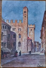 Trento via san usato  Forli