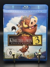 König löwen hakuna gebraucht kaufen König löwen hakuna gebraucht kaufen  Thyrnau
