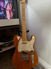 Squire fender telecaster for sale  LEEDS
