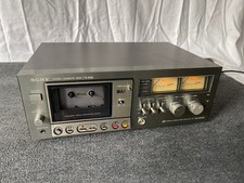 sony tc k gebraucht kaufen  Bischofsheim