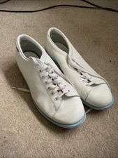 Amf white bowling for sale  COVENTRY