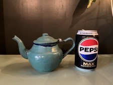 Small vintage enamel for sale  BATH