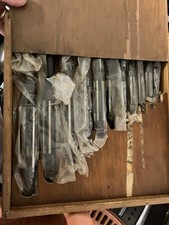 Meda adjustable reamer for sale  Emmaus