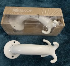 IKEA Periskop Wieszak na ręczniki Kąpiel 2 sztuki Nowy vintage na sprzedaż  Wysyłka do Poland