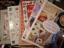 Bundle vintage cross for sale  COLCHESTER