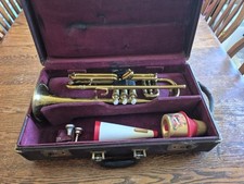 Conn victor cornet for sale  Rock Hill