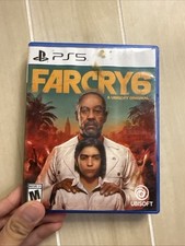 Far cry limited for sale  Lenoir