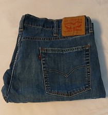 Vintage levi strauss for sale  COATBRIDGE