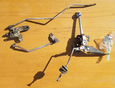 Shifter linkage parting for sale  Langdon