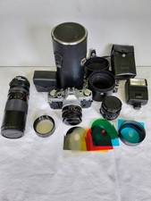 Canon camera body for sale  Freeport