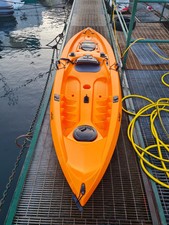 Canoa rigida con usato  Italia