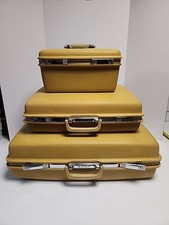 Vintage 1970 samsonite for sale  Bettendorf