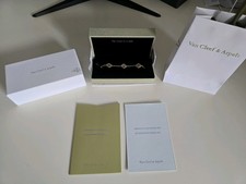 Van cleef arpels gebraucht kaufen  Herten