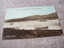 Potcard kessock ferry for sale  LAIRG