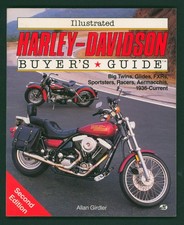 Harley twins singles d'occasion  Expédié en Belgium