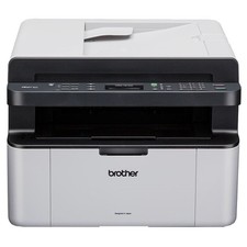 Brother mfc 1910w d'occasion  Nice-