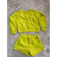 Champion neon yellow for sale  Orlando