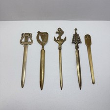Vintage lot solid for sale  Elkins