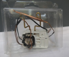 Thermostat chauffe eau d'occasion  Guichen