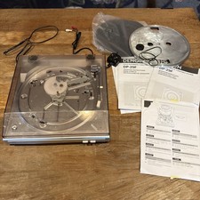 Denon 29f analog for sale  LONDON