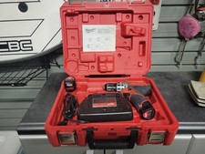 Milwaukee 2410 m12 for sale  Seal Beach