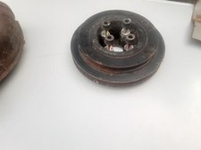 T25 diesel crankshaft for sale  LEYLAND