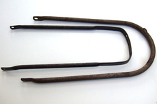 Mudguard stays various for sale  COTTINGHAM