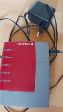 Fritz box avm gebraucht kaufen  Bielefeld