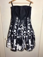 Debut debenhams black for sale  WEST KILBRIDE
