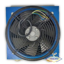 Scambiatore calore aria usato  Piedimulera