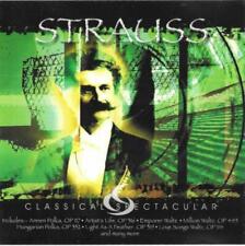 Johann strauss classical for sale  UK