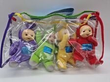 Teletubbies babyspielzeug rass gebraucht kaufen  Egelsbach