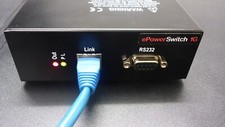 Leunig epower switch gebraucht kaufen  Rottenburg a.d.Laaber