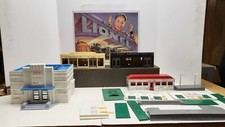 Lot plasticville dinner for sale  Dublin