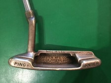 Near mint ping d'occasion  Expédié en Belgium
