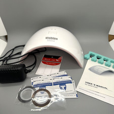 Led gel nail for sale  Milwaukee